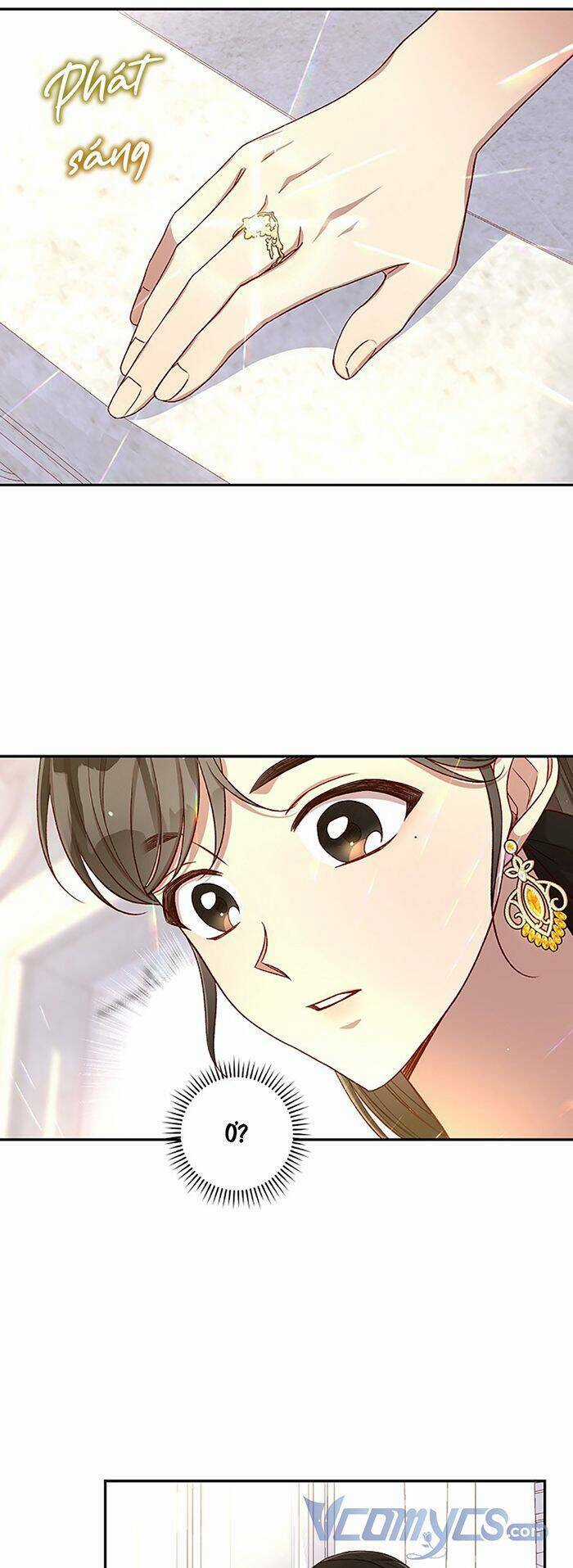 Tồn Tại Như Một Nữ Hầu Chapter 120 trang 37