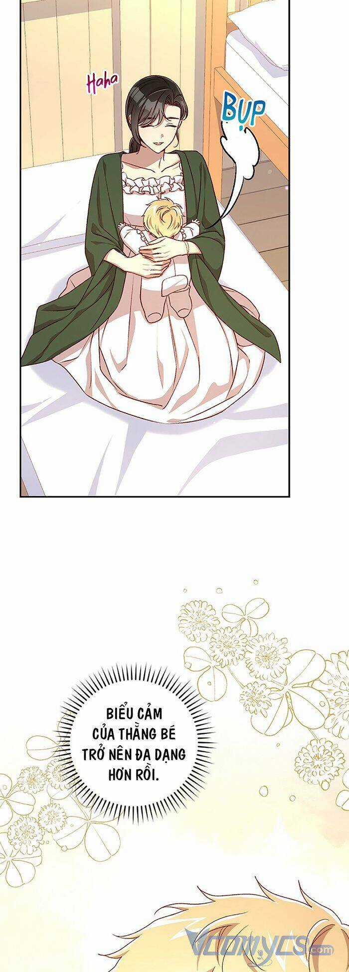 Tồn Tại Như Một Nữ Hầu Chapter 120 trang 4