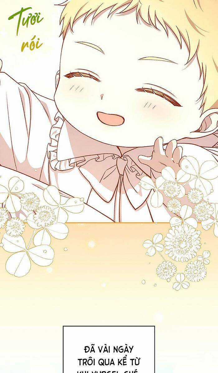 Tồn Tại Như Một Nữ Hầu Chapter 120 trang 5