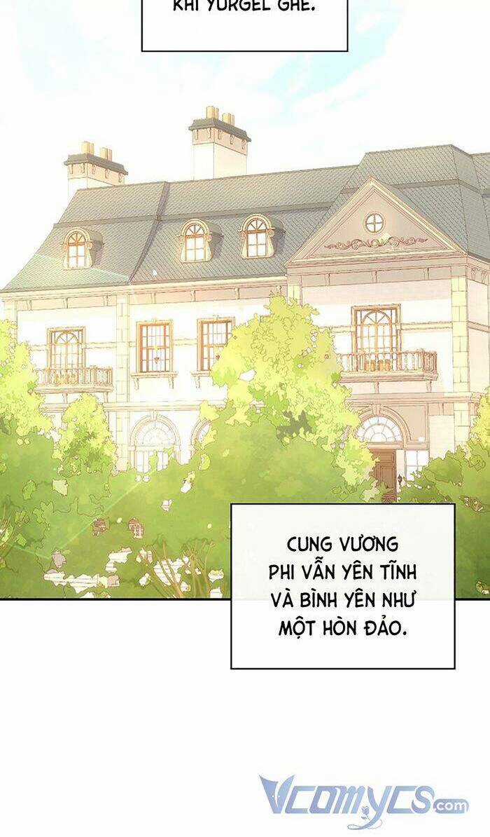 Tồn Tại Như Một Nữ Hầu Chapter 120 trang 6