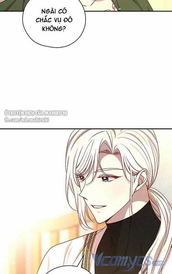 Tồn Tại Như Một Nữ Hầu Chapter 120 trang 8