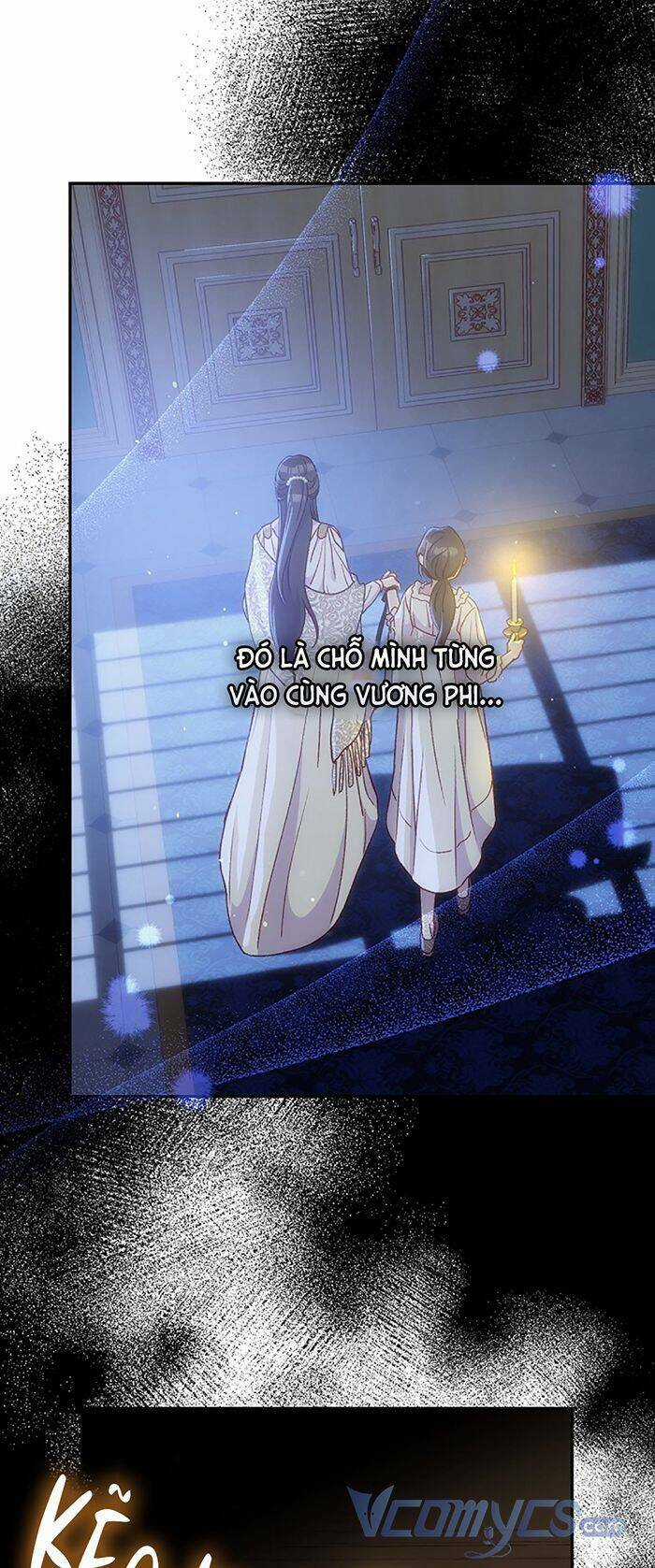 Tồn Tại Như Một Nữ Hầu Chapter 121 trang 10