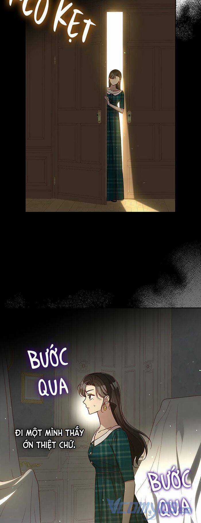 Tồn Tại Như Một Nữ Hầu Chapter 121 trang 11