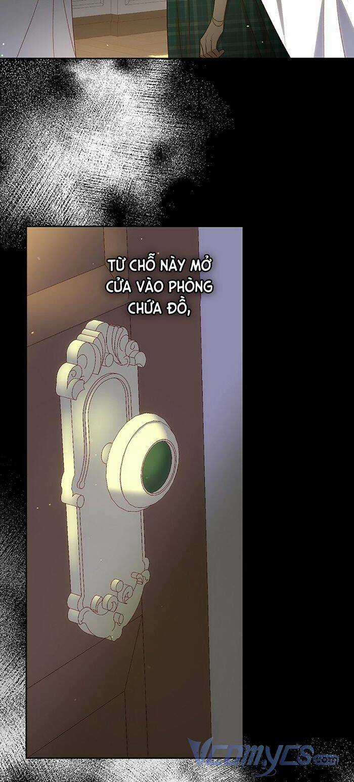 Tồn Tại Như Một Nữ Hầu Chapter 121 trang 12