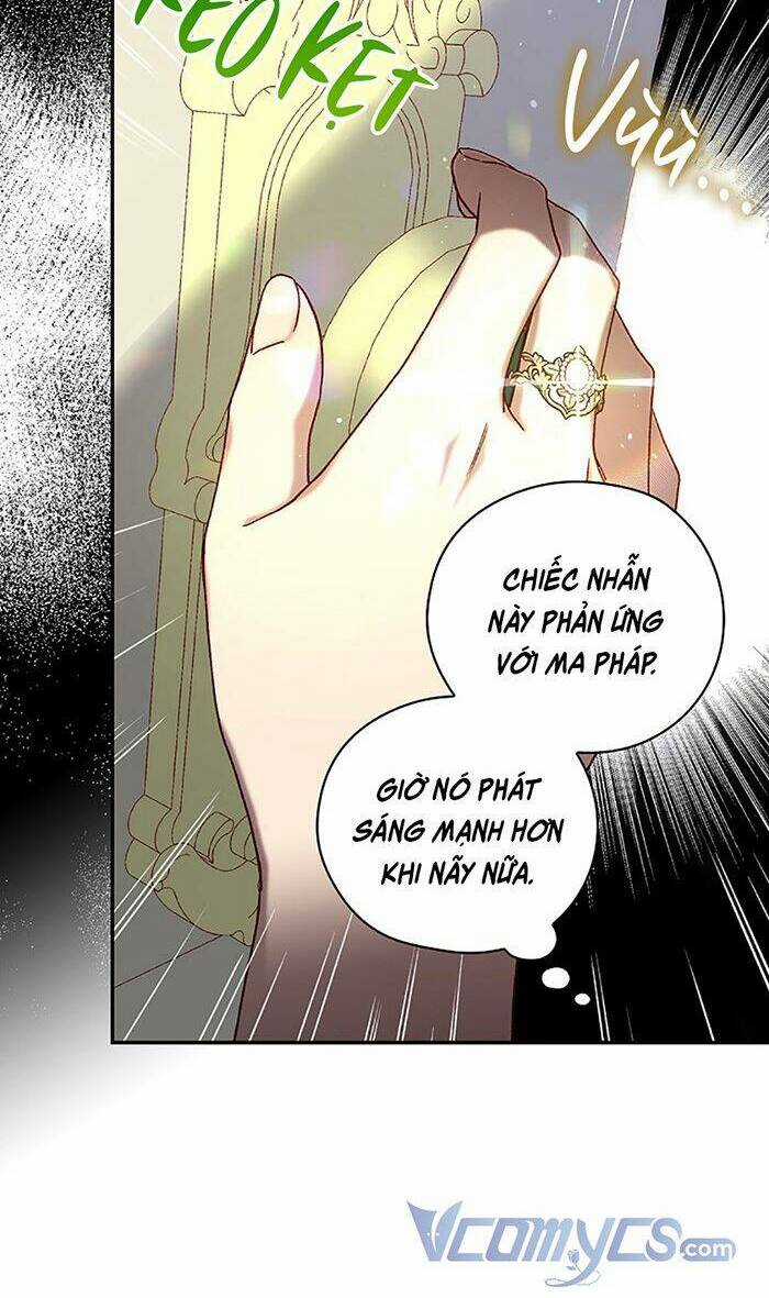 Tồn Tại Như Một Nữ Hầu Chapter 121 trang 17