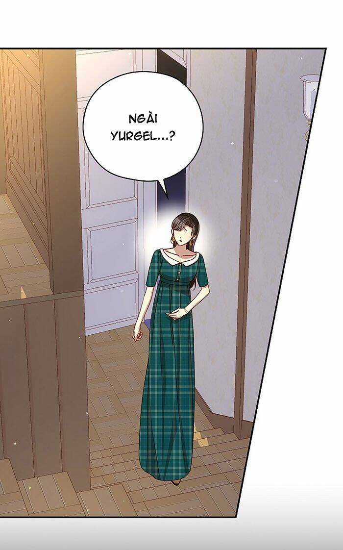 Tồn Tại Như Một Nữ Hầu Chapter 121 trang 18