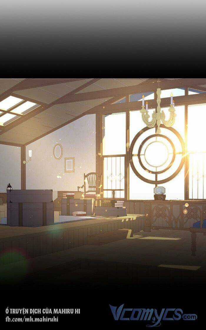 Tồn Tại Như Một Nữ Hầu Chapter 121 trang 19