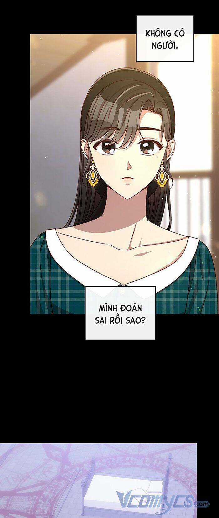 Tồn Tại Như Một Nữ Hầu Chapter 121 trang 20