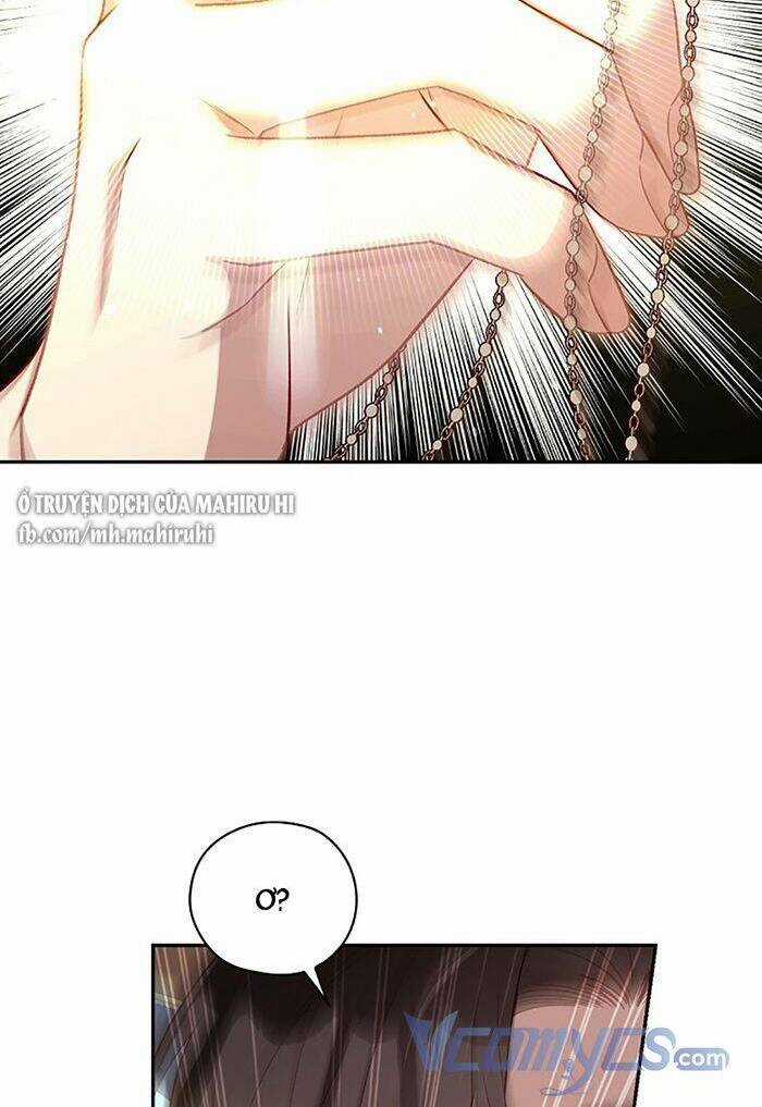 Tồn Tại Như Một Nữ Hầu Chapter 121 trang 23