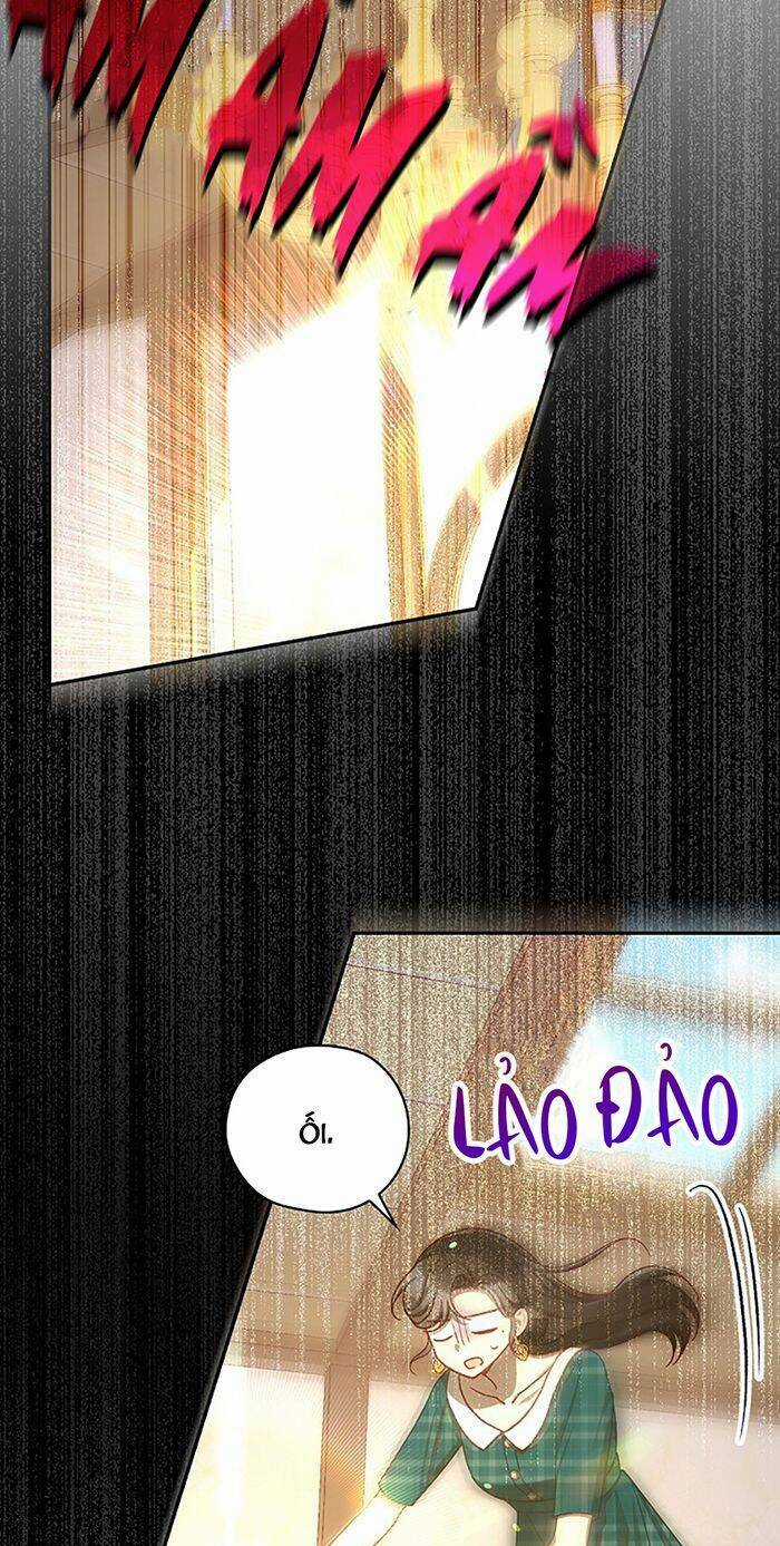 Tồn Tại Như Một Nữ Hầu Chapter 121 trang 26