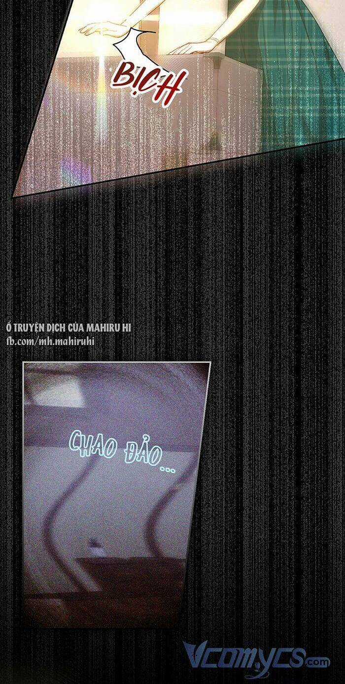 Tồn Tại Như Một Nữ Hầu Chapter 121 trang 27