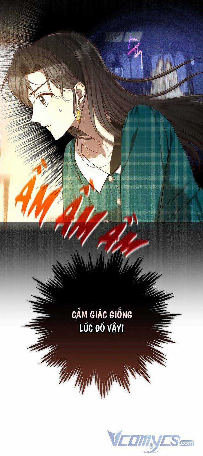 Tồn Tại Như Một Nữ Hầu Chapter 121 trang 28