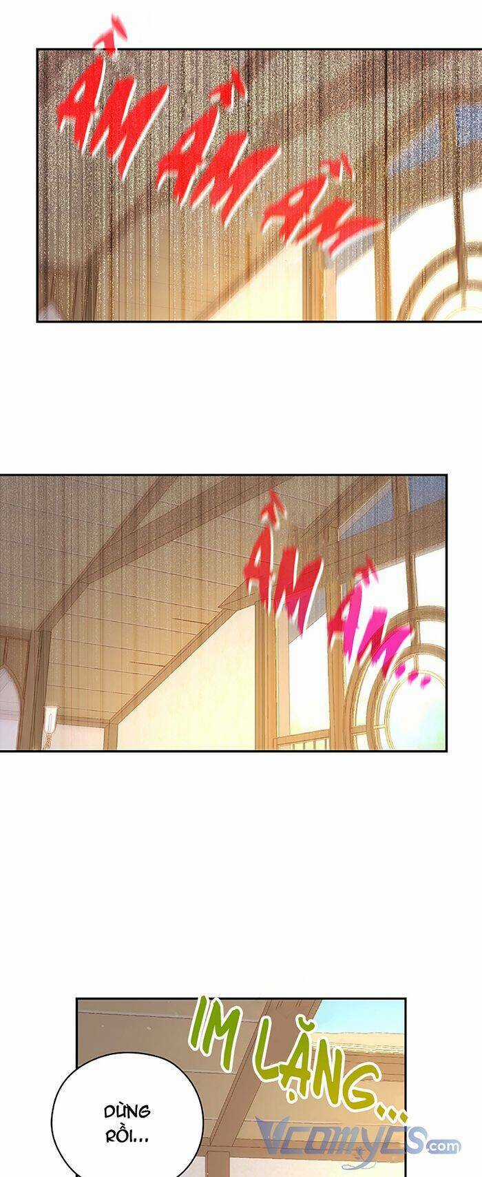 Tồn Tại Như Một Nữ Hầu Chapter 121 trang 29