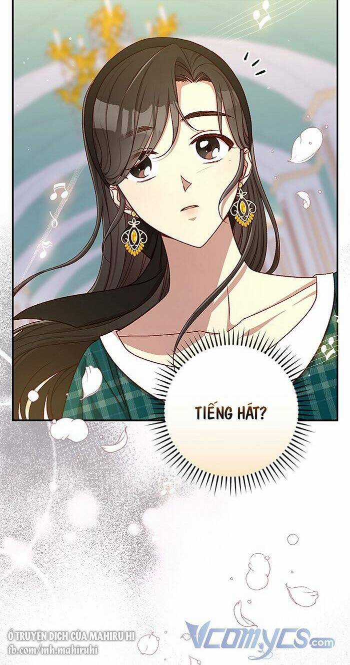 Tồn Tại Như Một Nữ Hầu Chapter 121 trang 35