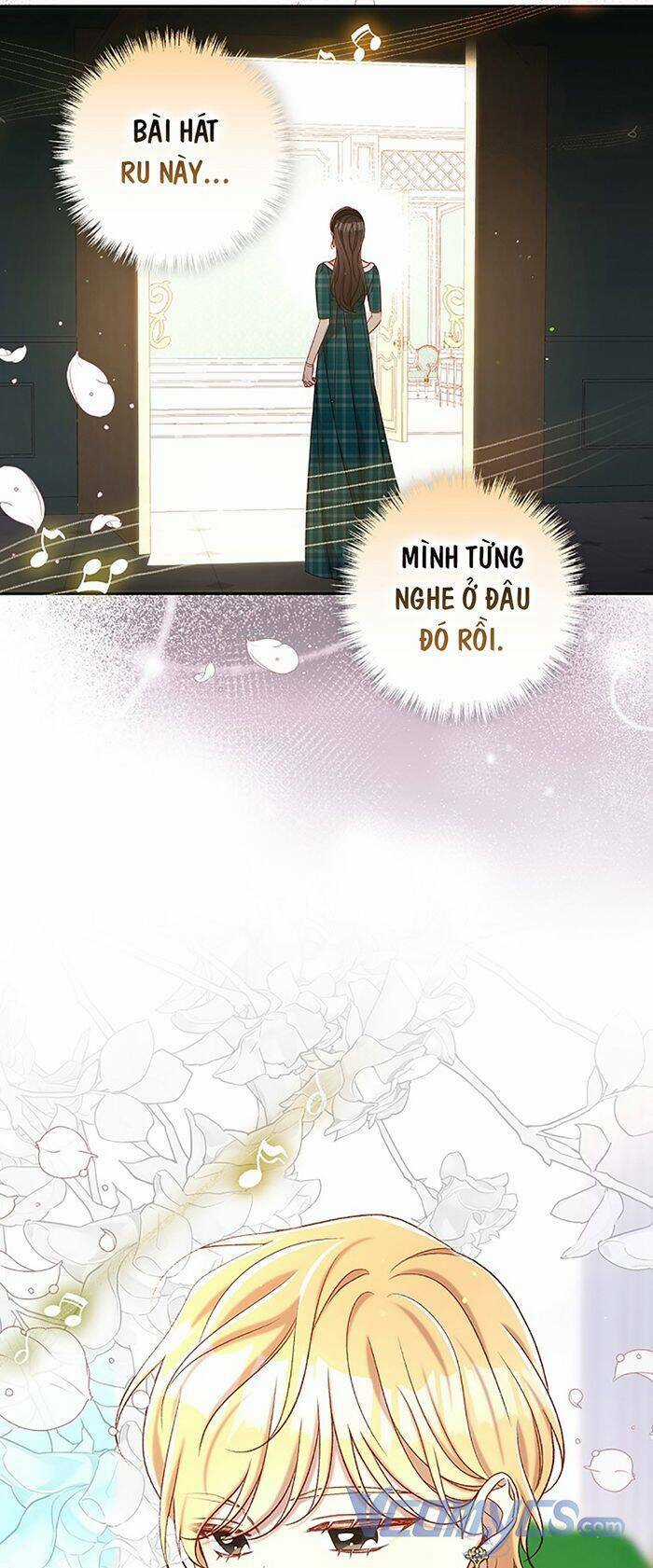 Tồn Tại Như Một Nữ Hầu Chapter 121 trang 36