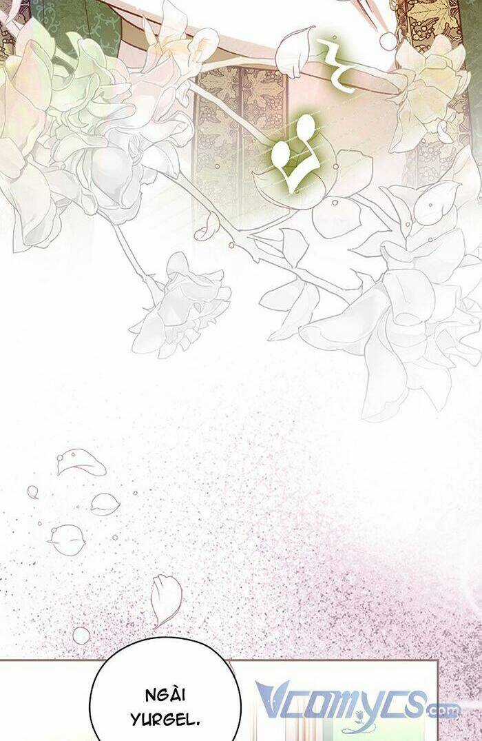 Tồn Tại Như Một Nữ Hầu Chapter 121 trang 38