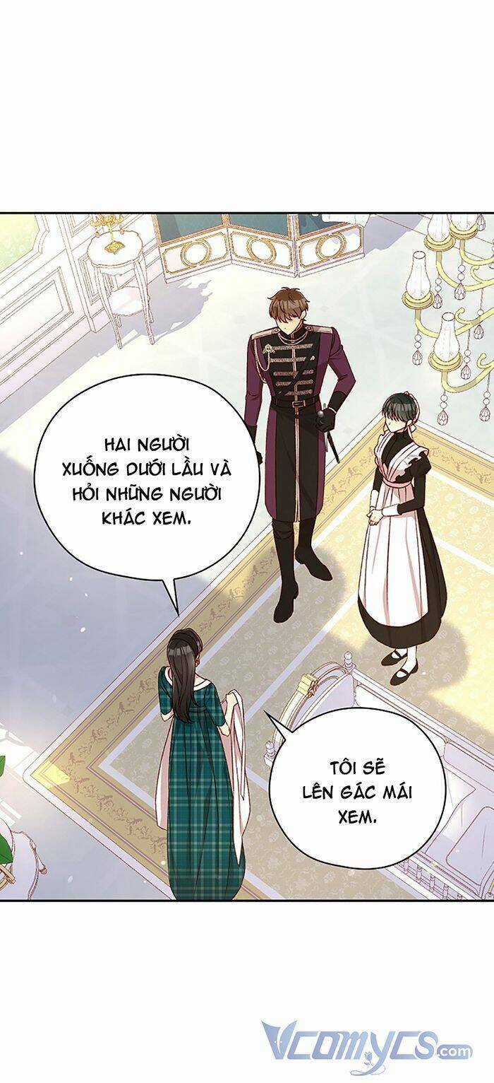 Tồn Tại Như Một Nữ Hầu Chapter 121 trang 4