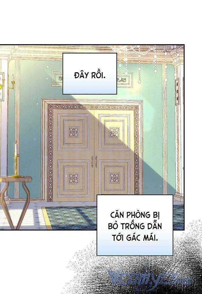 Tồn Tại Như Một Nữ Hầu Chapter 121 trang 9