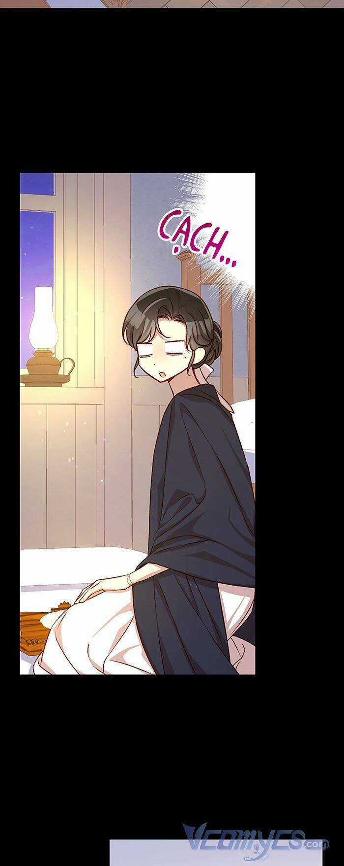 Tồn Tại Như Một Nữ Hầu Chapter 122 trang 10