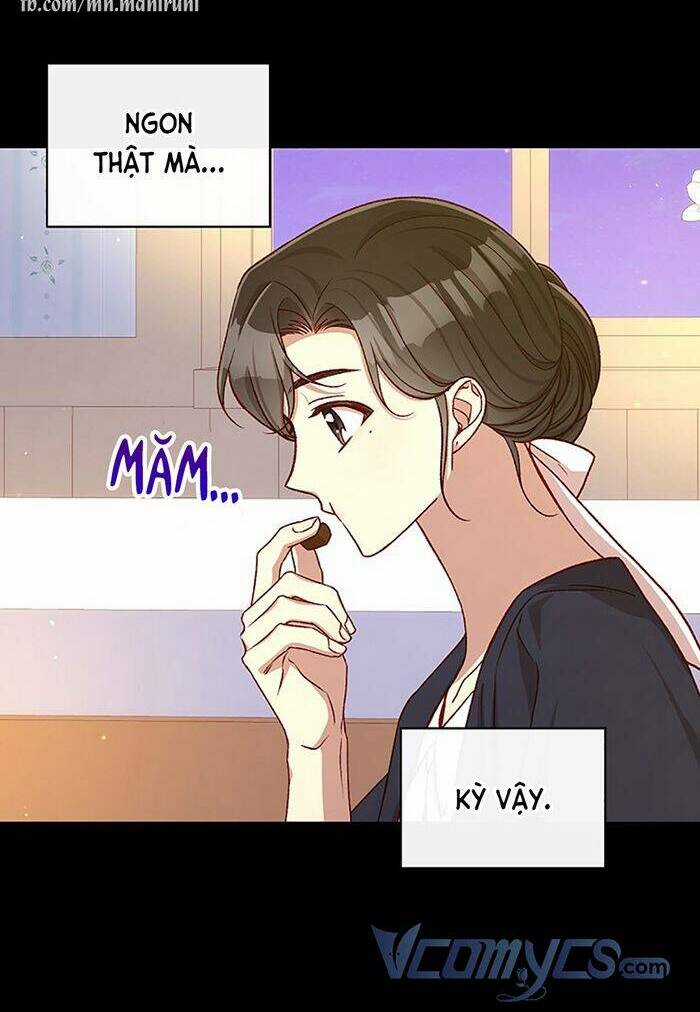 Tồn Tại Như Một Nữ Hầu Chapter 122 trang 12