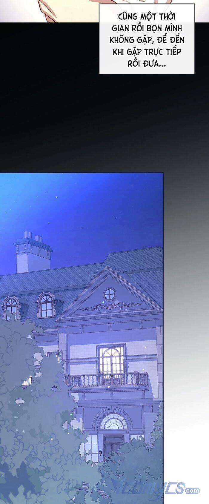 Tồn Tại Như Một Nữ Hầu Chapter 122 trang 14