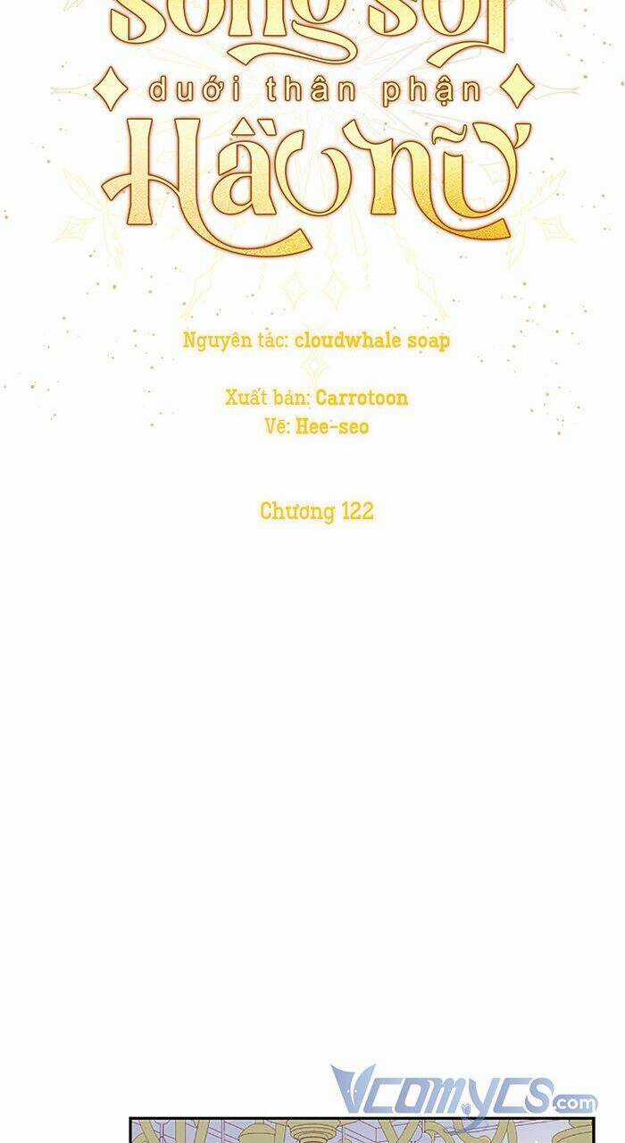 Tồn Tại Như Một Nữ Hầu Chapter 122 trang 16