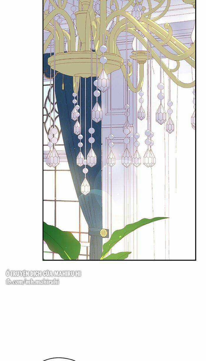 Tồn Tại Như Một Nữ Hầu Chapter 122 trang 17