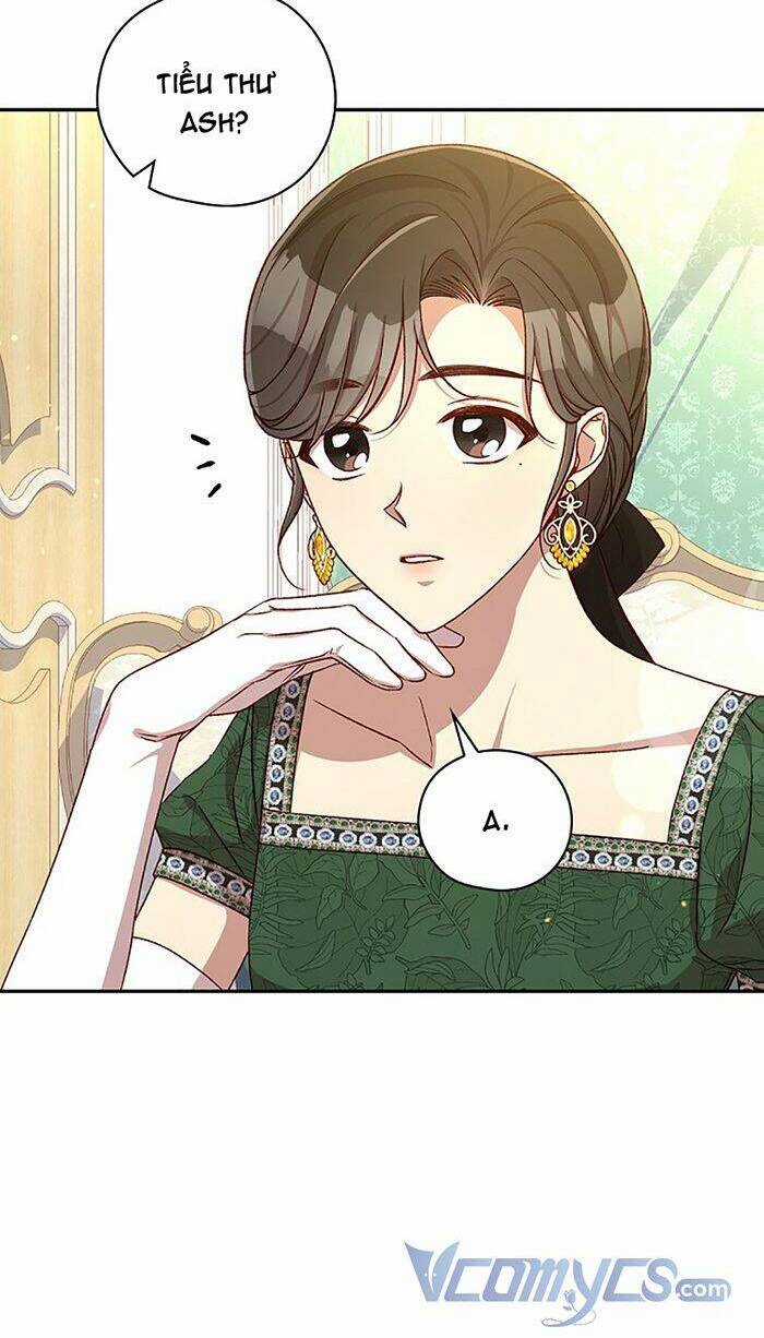 Tồn Tại Như Một Nữ Hầu Chapter 122 trang 18