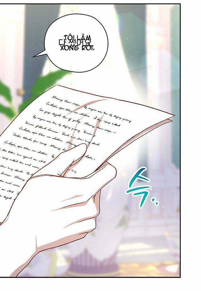 Tồn Tại Như Một Nữ Hầu Chapter 122 trang 19