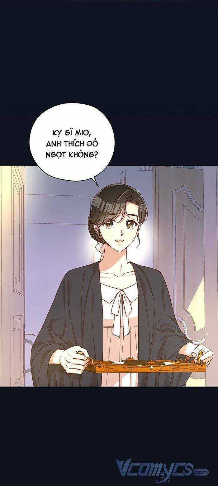 Tồn Tại Như Một Nữ Hầu Chapter 122 trang 2