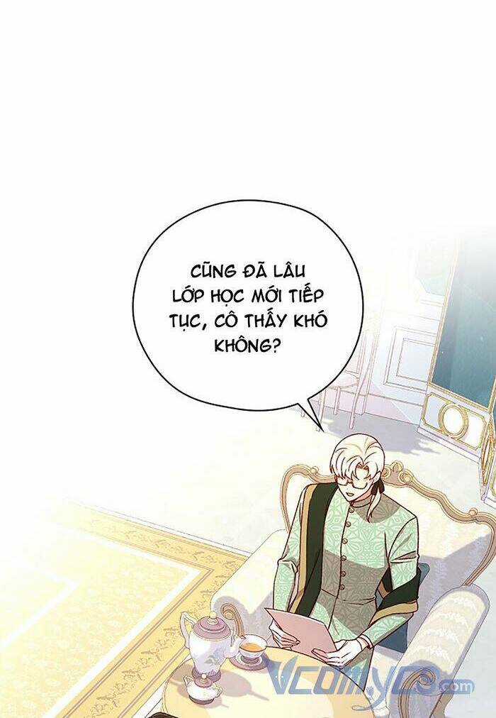 Tồn Tại Như Một Nữ Hầu Chapter 122 trang 20