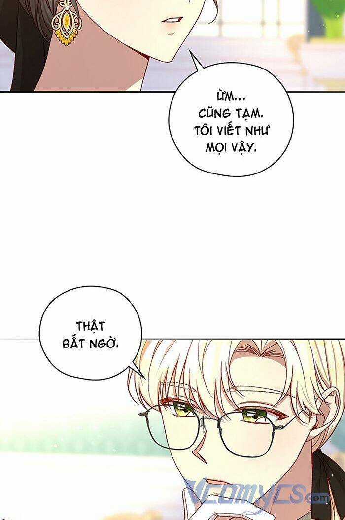 Tồn Tại Như Một Nữ Hầu Chapter 122 trang 22