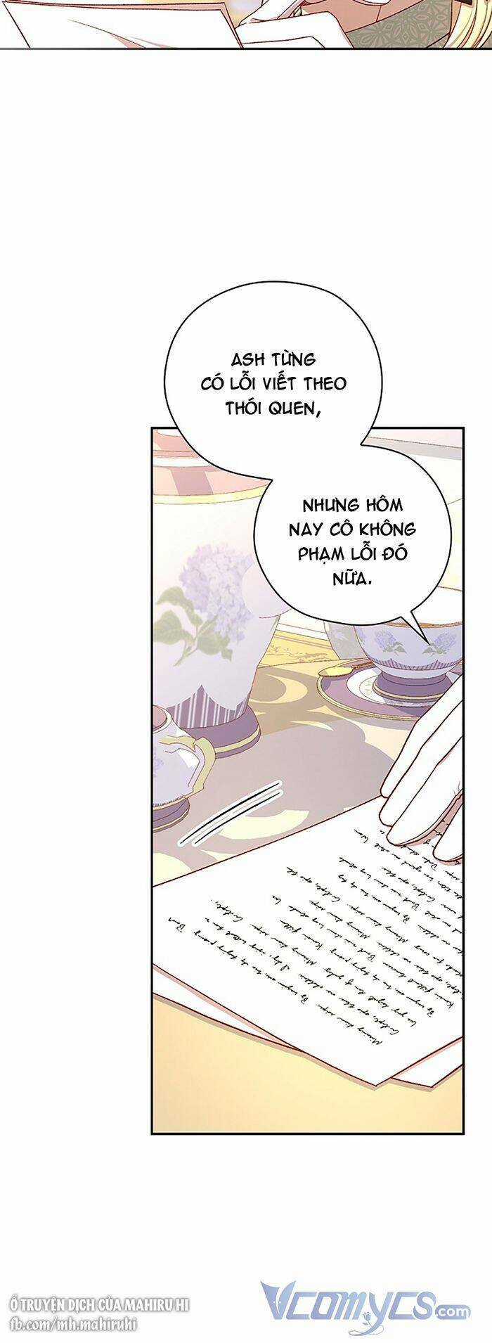 Tồn Tại Như Một Nữ Hầu Chapter 122 trang 23