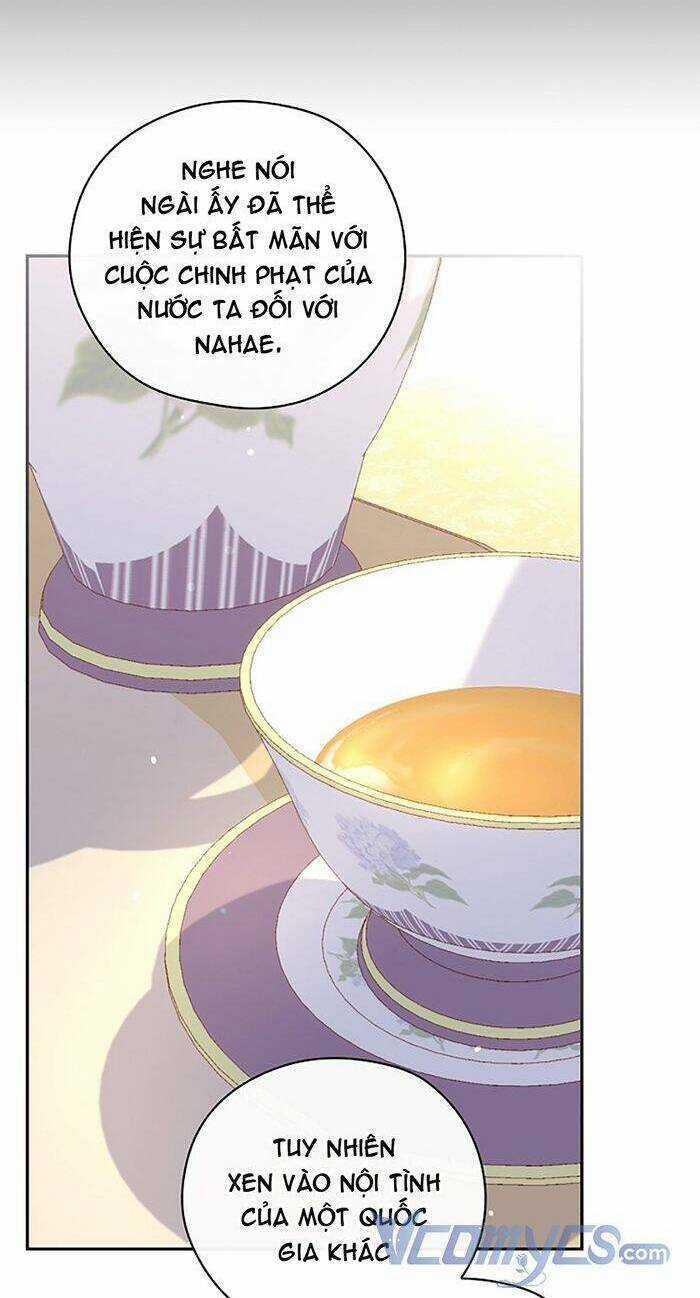 Tồn Tại Như Một Nữ Hầu Chapter 122 trang 28