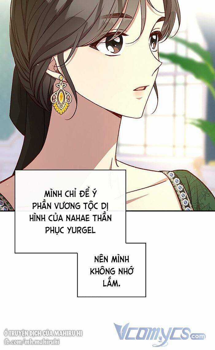 Tồn Tại Như Một Nữ Hầu Chapter 122 trang 30