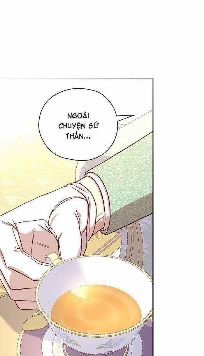 Tồn Tại Như Một Nữ Hầu Chapter 122 trang 33