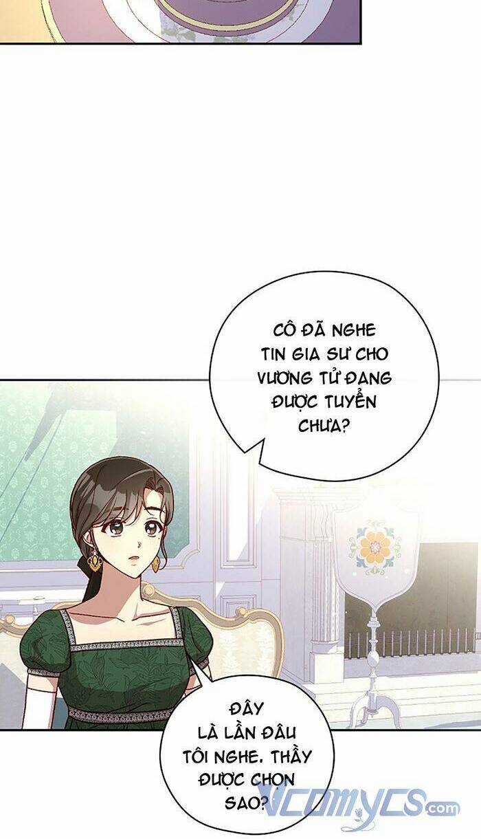 Tồn Tại Như Một Nữ Hầu Chapter 122 trang 34