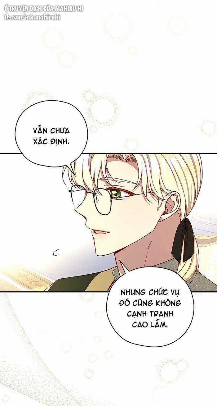 Tồn Tại Như Một Nữ Hầu Chapter 122 trang 35