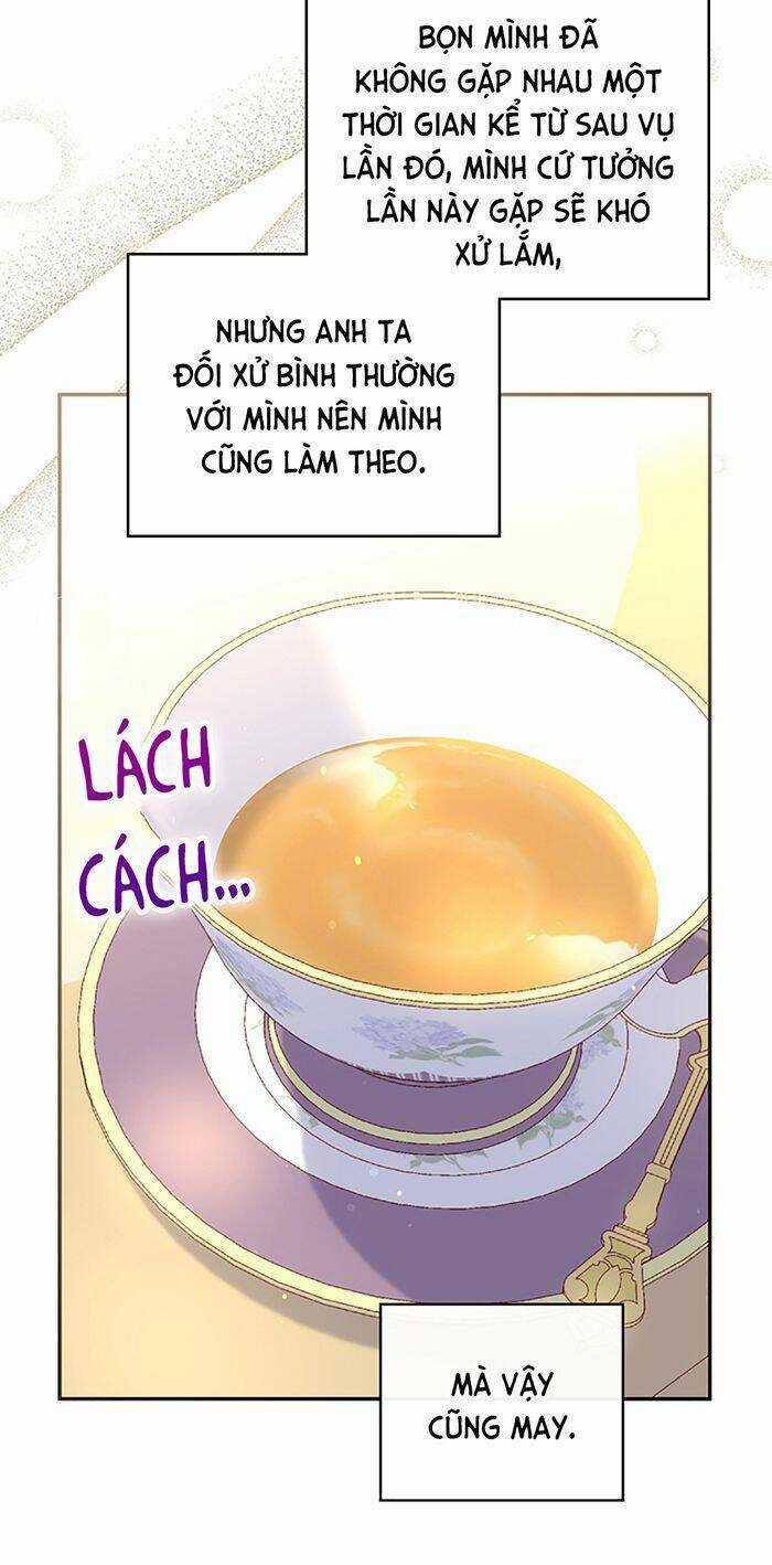 Tồn Tại Như Một Nữ Hầu Chapter 122 trang 37