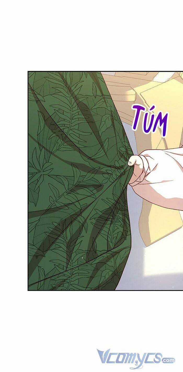 Tồn Tại Như Một Nữ Hầu Chapter 122 trang 38