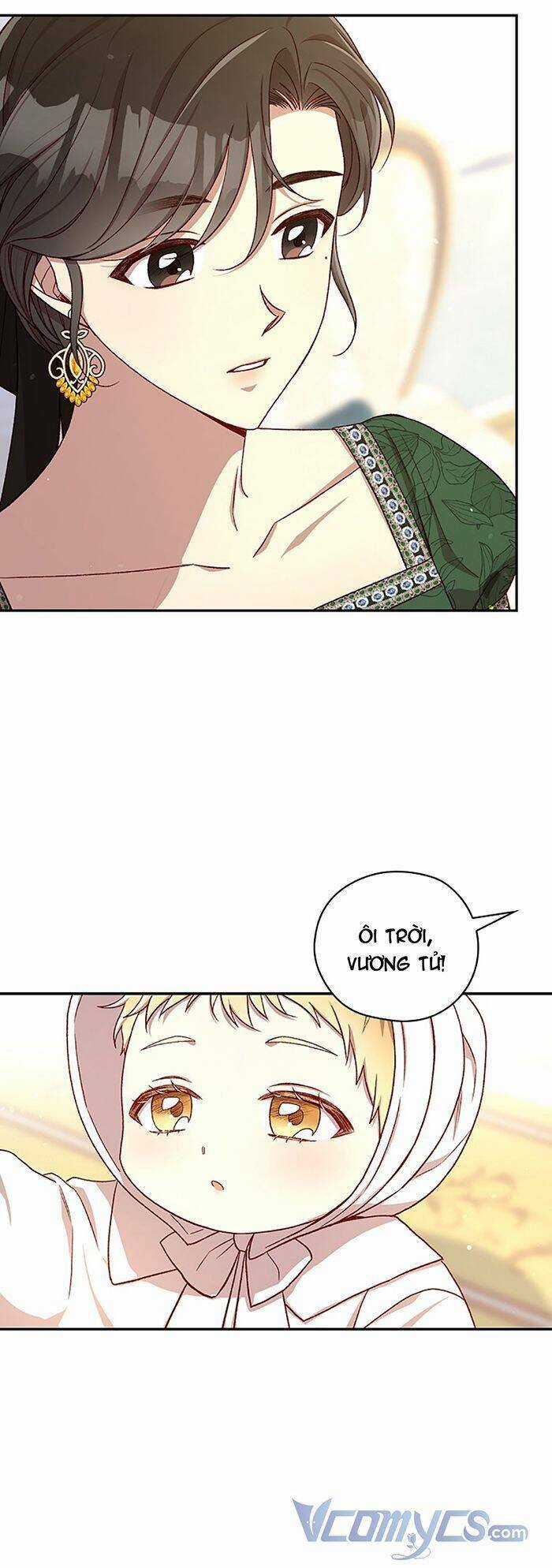 Tồn Tại Như Một Nữ Hầu Chapter 122 trang 39