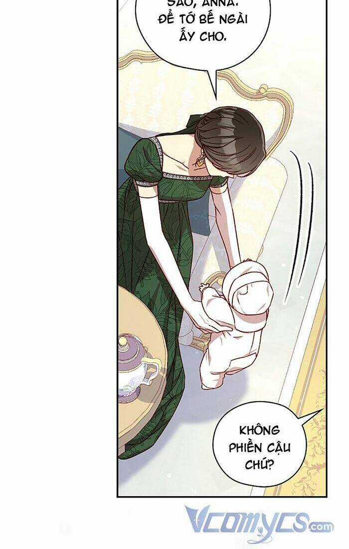 Tồn Tại Như Một Nữ Hầu Chapter 122 trang 41