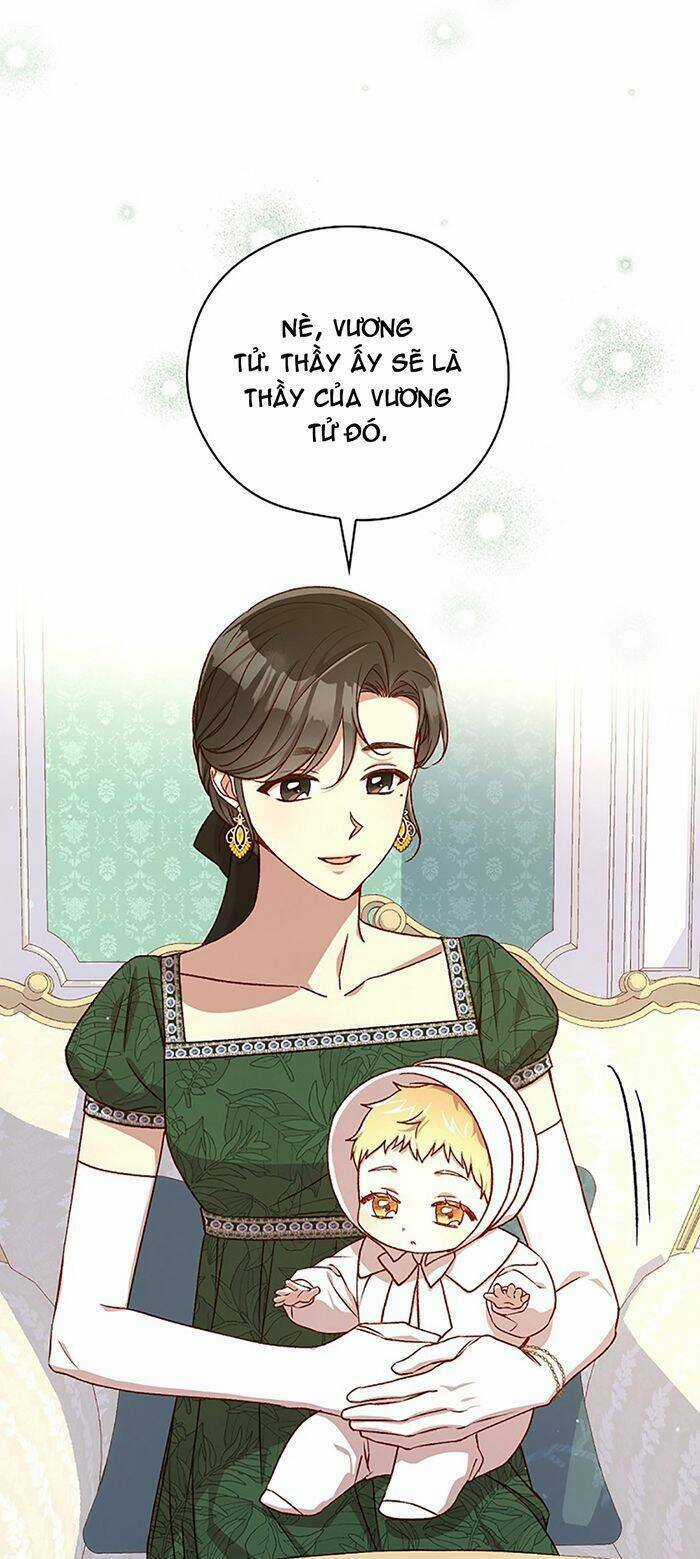 Tồn Tại Như Một Nữ Hầu Chapter 122 trang 42