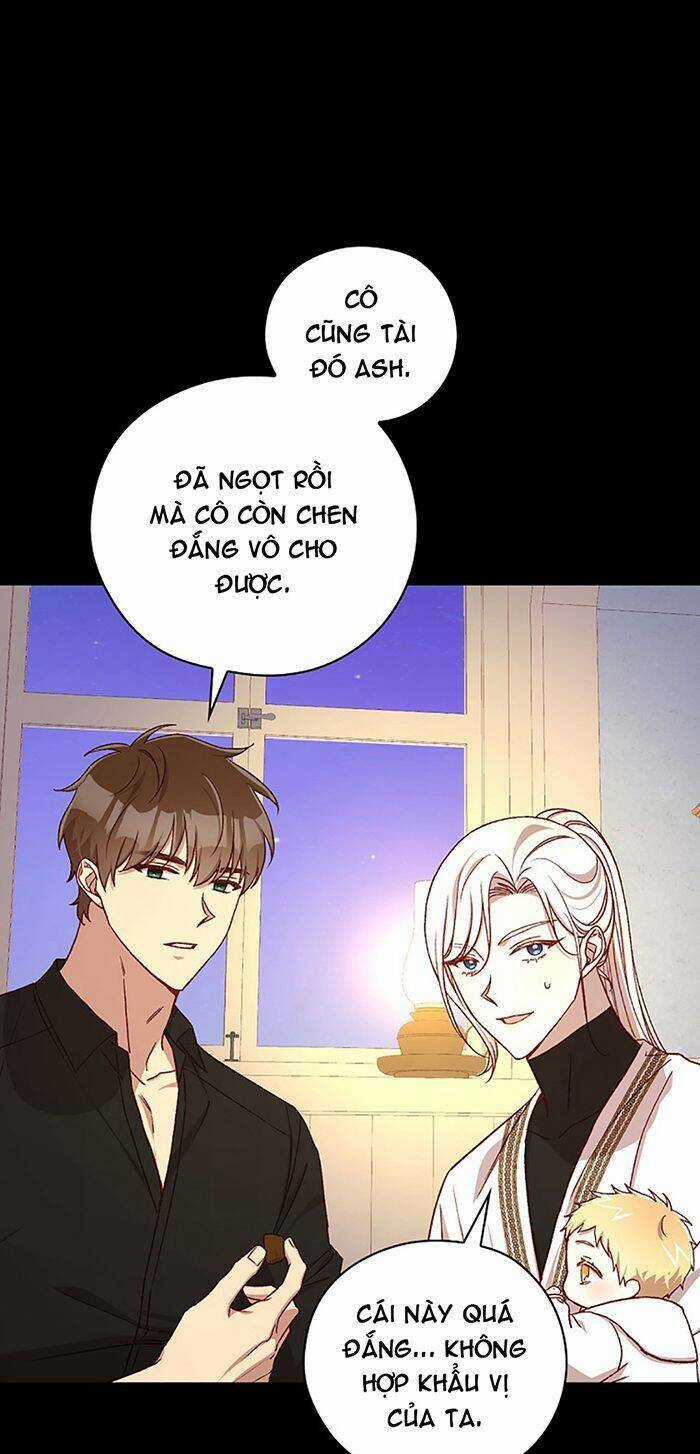 Tồn Tại Như Một Nữ Hầu Chapter 122 trang 6