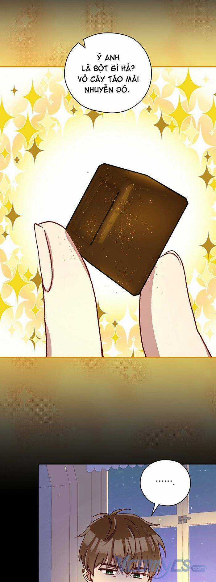 Tồn Tại Như Một Nữ Hầu Chapter 122 trang 8