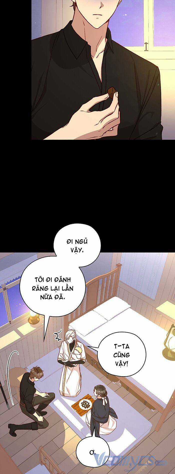 Tồn Tại Như Một Nữ Hầu Chapter 122 trang 9