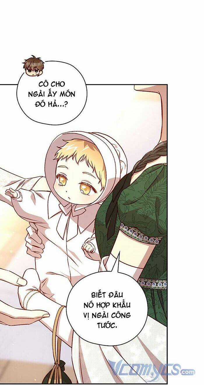 Tồn Tại Như Một Nữ Hầu Chapter 123 trang 10