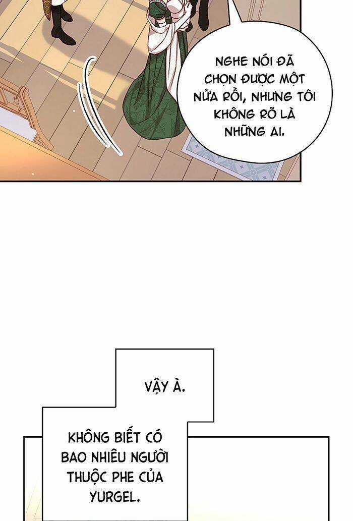 Tồn Tại Như Một Nữ Hầu Chapter 123 trang 13