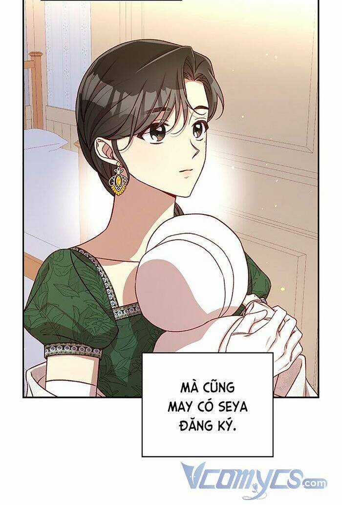 Tồn Tại Như Một Nữ Hầu Chapter 123 trang 14