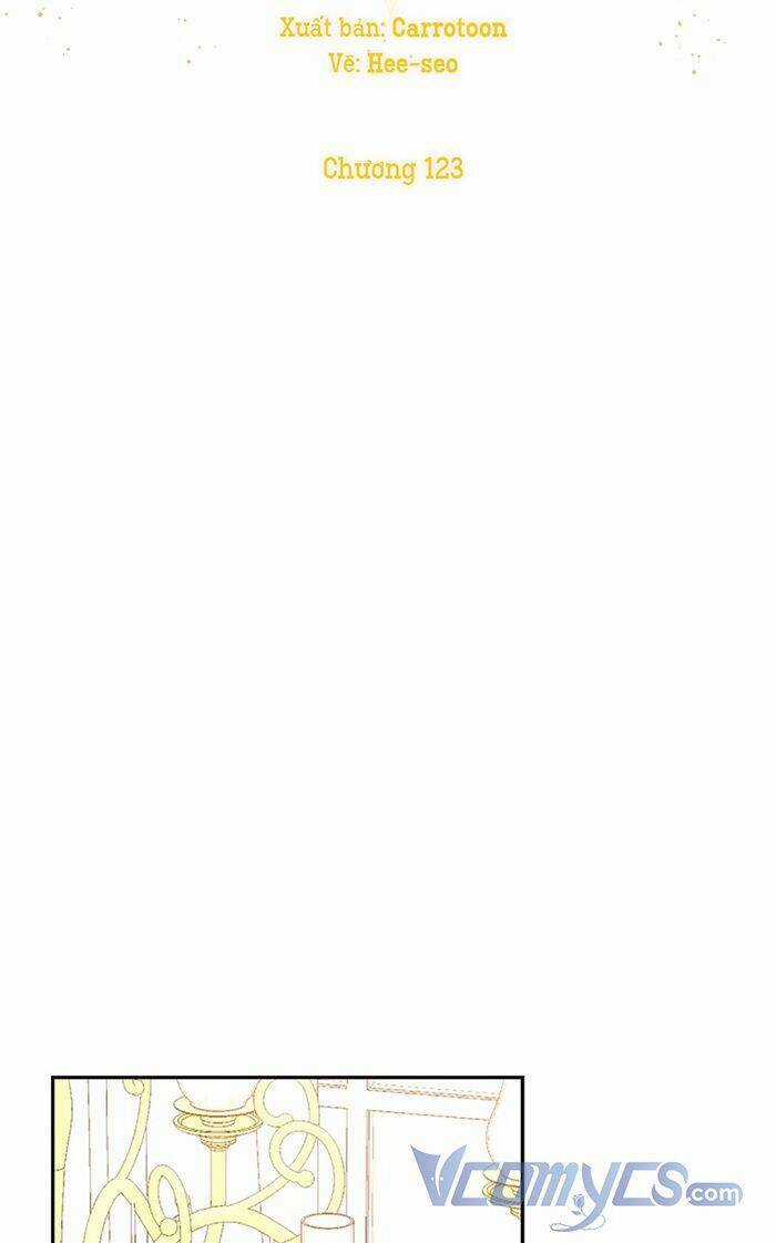 Tồn Tại Như Một Nữ Hầu Chapter 123 trang 16